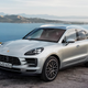 Illustration for article titled The Porsche Macan Is Going Electric